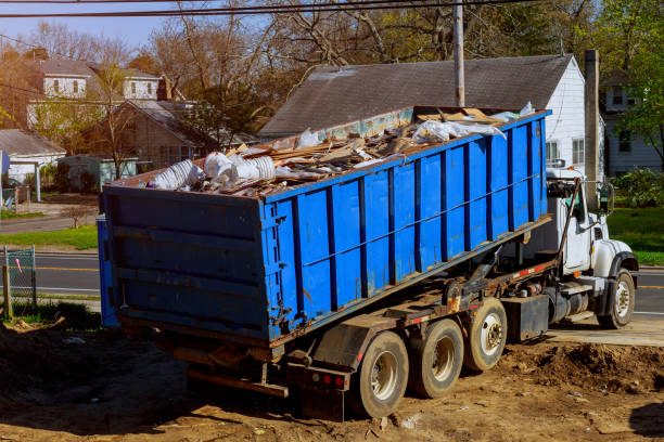 Trusted Mount Repose, OH Junk Removal Experts