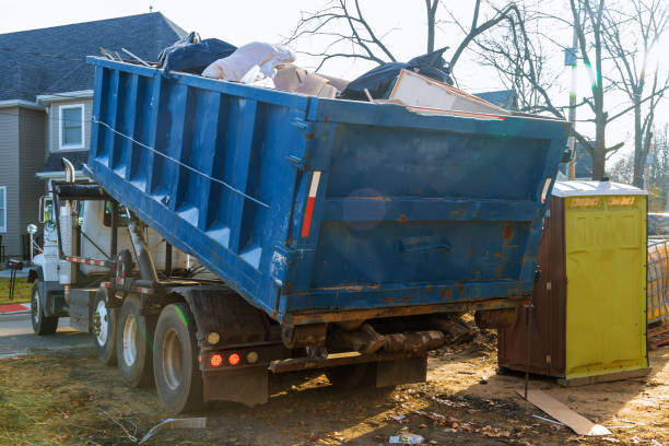 Attic Cleanout Services in Mount Repose, OH