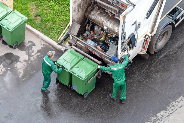 Best Commercial Cleanout Services  in Mount Repose, OH