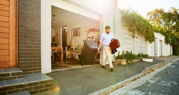 Best Garage Cleanout Services  in Mount Repose, OH