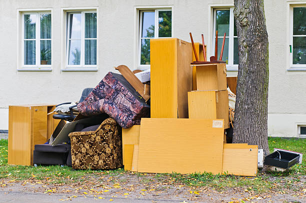 Trash Removal Near Me in Mount Repose, OH