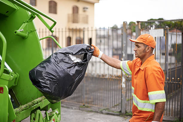 Best Same-Day Junk Removal  in Mount Repose, OH