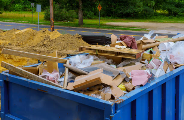 Best Full-Service Junk Removal  in Mount Repose, OH